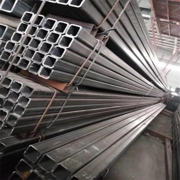 闵行Q345B无缝方管