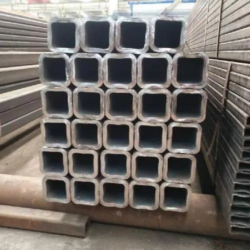 闵行q355c无缝方管